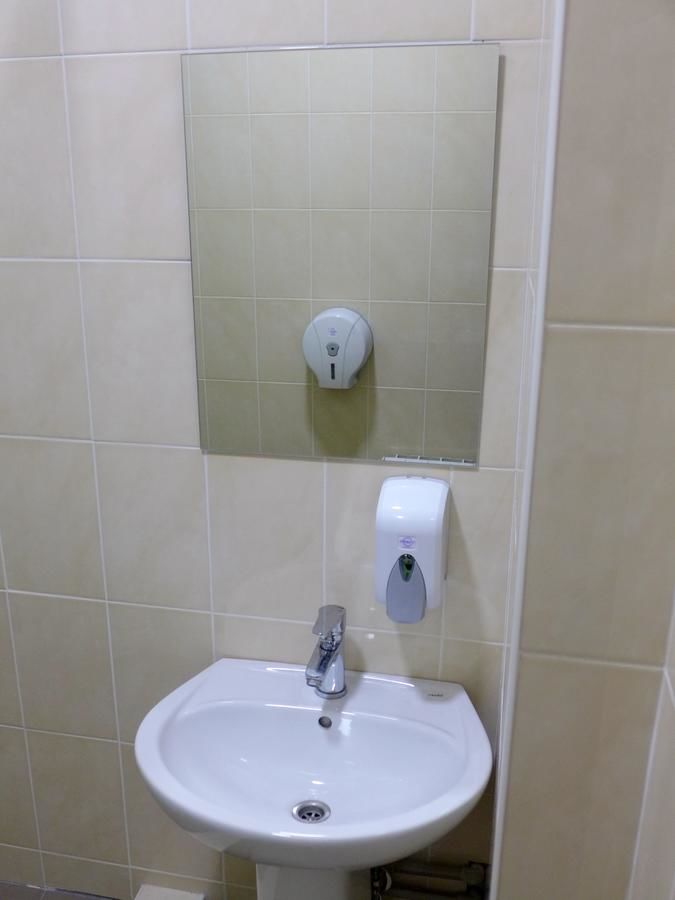 Хостелы Hostel 11 Харьков