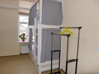 Хостелы Hostel 11 Харьков Кровать в общем 8-местном номере для мужчин и женщин-18