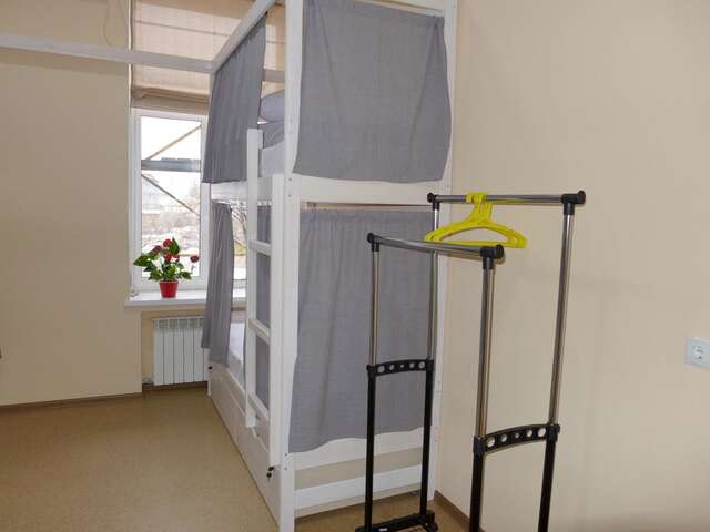 Хостелы Hostel 11 Харьков-22